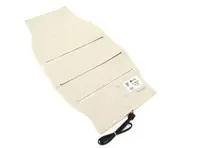 Front seat heating element. Porsche 996 / 986 Boxster - 99665310501