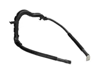 Connection Cable, Starter. Porsche 9PA1 Cayenne (957) S / GTS / Turbo / Turbo S 4.8L 2007-10 - 94860708201