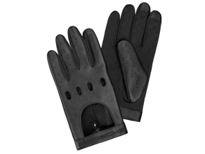 Porsche Leather glove unisex – Heritage Collection - WAP3240XL0PHRT, WAP32400L0PHRT, WAP32400M0PHRT, WAP32400S0PHRT