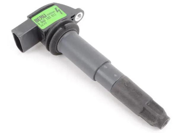 BERU ZSE012 Porsche 94860210422 Ignition coil pack for Porsche 955 ...