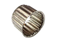 Steering Column Guide bush. Porsche 914  72-74 - 111953535D