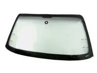 Front Windscreen Glass Tinted, With Antenna. Porsche 997.1 / 997.2 CABRIO 2005-13 - 99754111103, 99754191102, 99754191103, 99754191106, 99754191107, 99754191110, 99754191111, 99754191118, 99754191119, 99754111102
