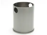 Flanged type liner double hole Porsche Cayman / Boxster 3.4L - L5081