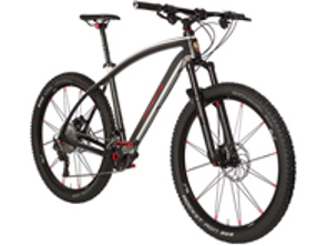 Porsche Bike RX - White / Black / Red Size L - WAP06102X0E