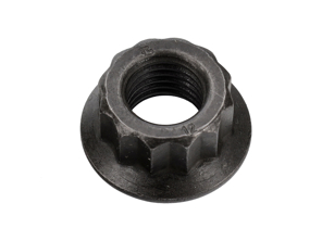Nut for Crankcase Stud. Porsche 964 / 993 / 996 - 95910117200