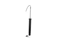 Shock Absorber, Rear. Porsche 95B.1 Macan 2014-18 - 95B513035H, 95B513035, 95B513035A, 95B513035E, 95B513035F, 319042, 95B513035K
