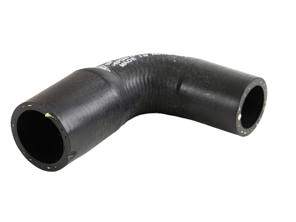 Water Hose, Return. Porsche 997.1 Turbo 2007-09 - 99710632972, 99710632971