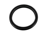 Seal ring camshaft control unit 42x51.8x4,9. Porsche 718 / 992 / 95B Macan / 970 Panamera / 92A Cayenne - 9A700834800, 99970150641