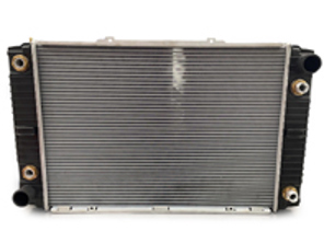 Radiator water. Porsche 928 GTS - 92810604203, 8MK 376 711-551, 8MK376711551, 92810602318, 92810602319, 92810602320, 92810604002, 92810604102, 92810604202, 92810604203, 92810604301, 92810604401
