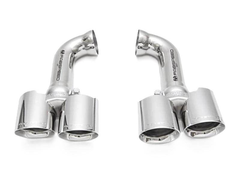 Polished Stainless Steel