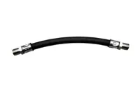 Fuel Hose Return. Porsche 928 4.5ltr 1978-80 - 92835604103, 92835604100, 92835604102 - PKLMMS