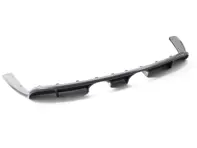 Rennline rear diffuser carbon fibre. Porsche 991.2 - 99150581104OK1