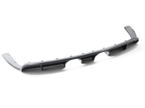 Rennline rear diffuser carbon fibre. Porsche 991.2 - 99150581104OK1