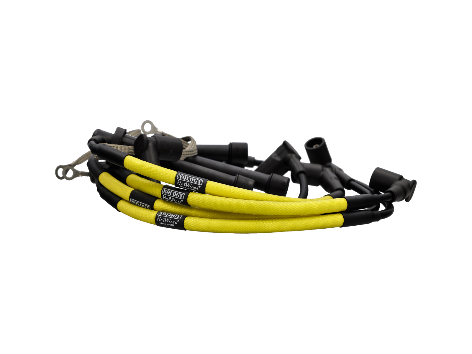 YELLOW Cables