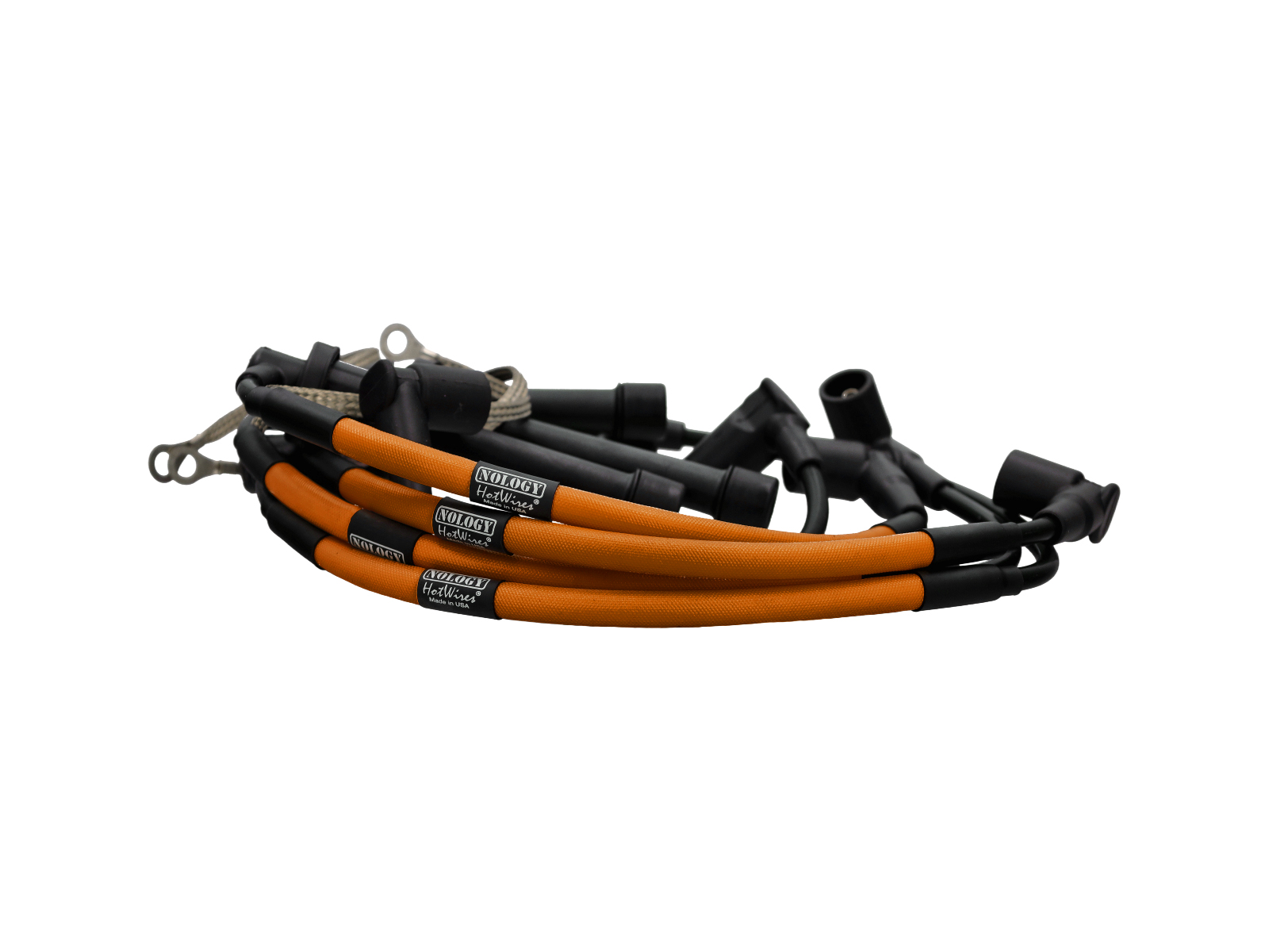 ORANGE Cables