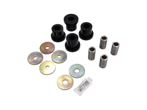 Front upper arm bush. Porsche 928 1978-1995 Powerflex Black Series - PFF57-704, PFF57704, PFF57704BLK, 92834102737, 92834102738, 92834103827, 92834102838, 92834102733, 92834102833