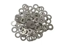 Camshaft and timing chain cover washer pack. Porsche 911 / 964 turbo / 914-6 (90003101430) - 90003101430