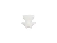 Clip for roof trim frame. Porsche 981 Cayman / 991 - 99153767100