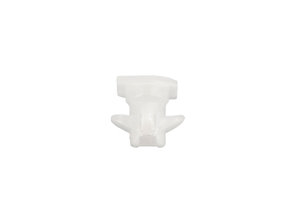 Clip for roof trim frame. Porsche 981 Cayman / 991 - 99153767100