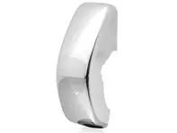 Bumper over rider. Porsche 911 1965-67 - 90150503220, 90150503120