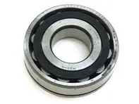 Cylindrical roller bearing. Porsche 924 - 99911018102, 99911017600