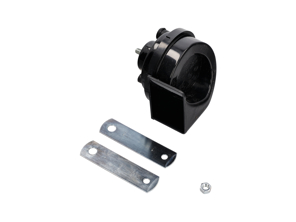 Horn Low/High-Pitched. Porsche 924 Turbo / 924S / 928 / 944 / 968 - 92863522100, 92863522200, 92863522101, 92863522201