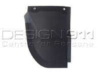 Wheel Arch Liner Lid. Porsche 968 - 94450456700, 94450456800