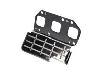Exhaust manifold gasket, Cyl. 1-3. Porsche 958 Cayenne 3.6L - 95511117100, 150.902 - 150.902