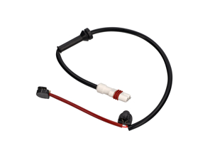 Brake pad wear sensor. Porsche 987 Boxster / 987 Cayman - 98761267601, 98761267602