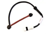 Brake pad wear sensor. Porsche 987 Boxster / 987 Cayman - 98761267601, 1697302700, 98761267602
