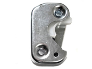 Door lock striker. Porsche 911 65-69 - 90153170121, 90153170221, 90153170120, 90153170220