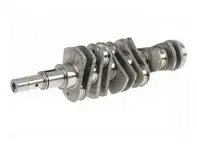 Crankshaft Standard (STD). Porsche 993 / 996 turbo - 99310202101, 99310202102, 993102021BX - 993 102 021