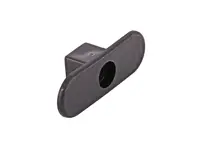 Mounting bracket rear centre lamp. Porsche 993 - 99363112800