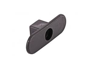 Mounting bracket rear centre lamp. Porsche 993 - 99363112800