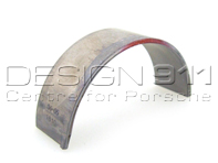 Big End Conrod Bearing Shell. Porsche Cayenne 955 4.5L S / Turbo - 94810321000, 94810321001, 94810321002