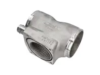 Aluminum Intake Plenum. Porsche 996 C2/4 3.4L 1998-99 IPD - 99611021553