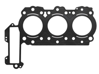 Engine head gasket. Porsche Boxster 986 3.2L 2000-02 - 99610417059, 99610417056, 99610416952, 99610416950, 530.671, 530.681