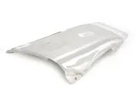 Rear bumper heat protection shield. Porsche 993 S / C4S Turbo Look - 99350527701, 99350527801