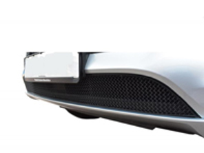 Front bumper stainless steel centre lower grill set ZunSport. Porsche Macan GTS Facelift - ZPR83719, ZPR83819, ZPR83919, ZPR83919B, ZPR84019, ZPR84019B, ZPR83719, ZPR83819, ZPR83919, ZPR83919B, ZPR84019, ZPR84019B