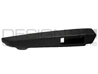 Left Armrest without Handle. Porsche 911 69-73 LHD Cars - PCG55504223, PCG55504125