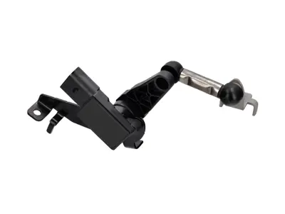 Front Axle Level Sensor. Porsche 992.1 / 992.2 Carrera / Turbo / Turbo S 2019>> - 99261621, 992616213A, 992616214A, 992616213, 992616214