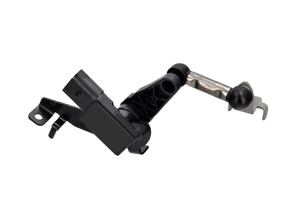 Front Axle Level Sensor. Porsche 992.1 / 992.2 Carrera / Turbo / Turbo S 2019>> - 99261621, 992616213A, 992616214A, 992616213, 992616214