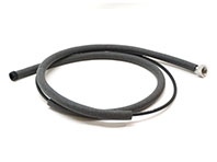 Speedo / speedometer cable. Porsche 911 1972-77 - 9400063, 90174111101, 211480/2480
