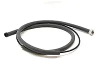 Speedo / speedometer cable. Porsche 911 1972-77 - 9400063, 90174111101, 211480/2480