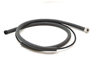 Speedo / speedometer cable. Porsche 911 1972-77 - 9400063, 90174111101, 211480/2480