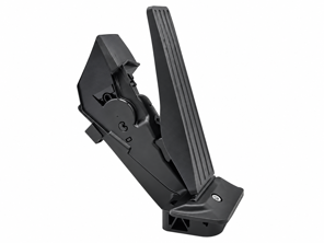 Electronic Throttle Pedal Assembly, for Right Hand Drive (RHD). Porsche 911 G Model - 96442311100, 96442311101 - AMS9050186