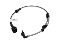 Wiring Harness for Air Suspension Shock Absorbers. Porsche 971 Panamera 2017-2021 - 971971289B, 9A7971289A, 971971289A, 9A7971289