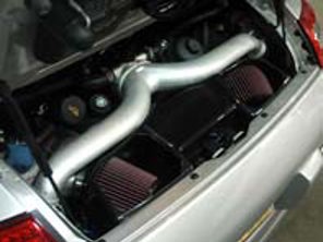 Carbon Fiber Cold Air Intake. Porsche 997.2 Turbo 10-12 - AP-997.2TT-110, AP9972TT110