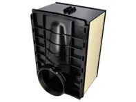 Air filter. Porsche 95B Macan V6 2019>> - 95B129620B