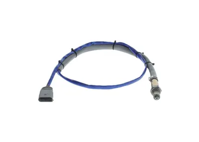 RIGHT Lambda Oxygen Sensor, In Front Of Catalyst. Porsche 982 (718) Boxster / 982C (718C) Cayman - 9A260618304 - 025802701B